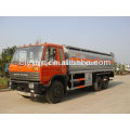 18~25 cbm Dongfeng heavy oil tanker truck price for sale